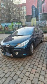Peugeot 307 Premium, Automatik, 103.000km - Peugeot 307 in Berlin