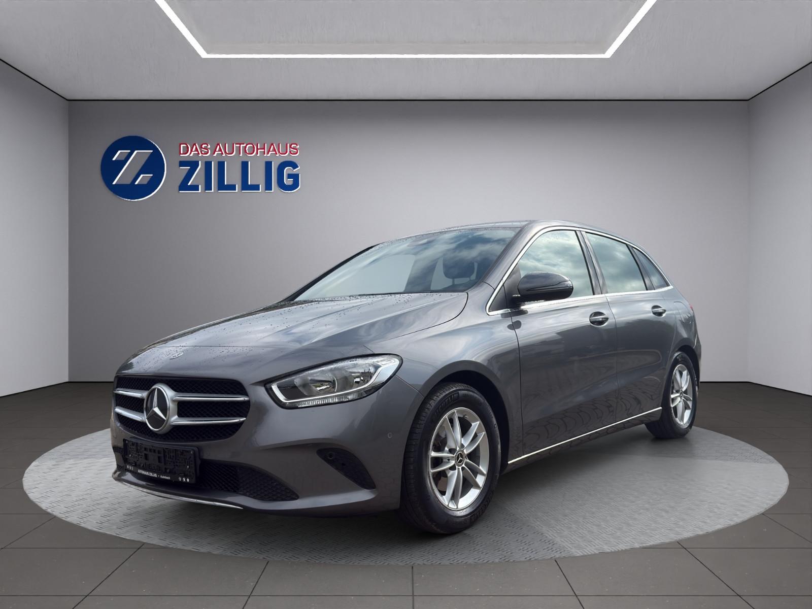 Mercedes-Benz B 180 B B 180