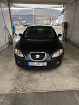 Seat Leon 1p 2.0 tdi 170ps - Seat Leon aus 2006 mit Diesel-Antrieb