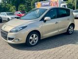Renault Scenic III Dynamique*TÜV NEU*ALLWETTER*KLIMA* - Renault Scenic in Bochum