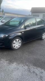 Seat Altea - gebrauchte Seat Altea aus dem Jahr 2006