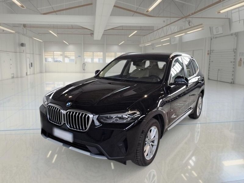 BMW X3 - 1