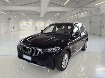 BMW X3 - 1