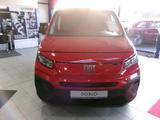 Fiat Doblo Kastenwagen L1 1.2 PureTech 81 kW - Fiat Neuwagen