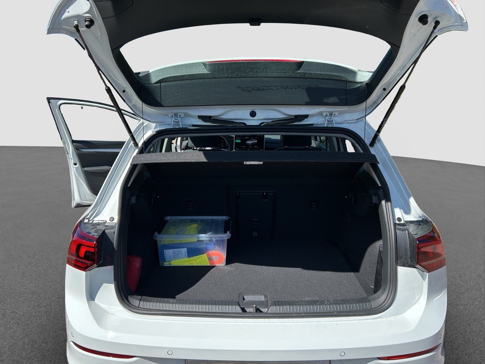 Volkswagen Golf - Bild 24