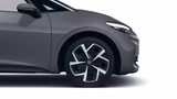 Volkswagen ID.3 Pure 125 kW (170 PS) 52 kWh 1-Gang- Automat - E-Autos