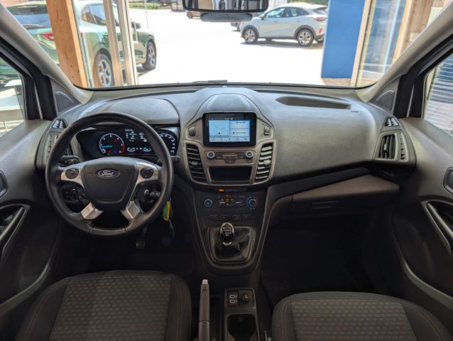 Ford Grand Tourneo Connect Trend