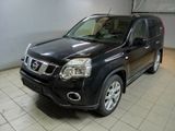 Nissan X-Trail XE 4X4 - Nissan X-Trail aus 2012