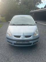 Mitsubishi Colt Z30 / Service NEU/ TÜV NEU - gebrauchte Mitsubishi Colt aus dem Jahr 2008