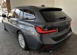BMW 318dA Sport G21 ATM Garantie LiveCockpit LED AHK - BMW 3er-Reihe G21