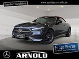 Mercedes-Benz CLE 200 Cabrio Avantgarde Sitzluft Burmester LED - gebrauchte Mercedes-Benz CLE 200 aus dem Jahr 2023