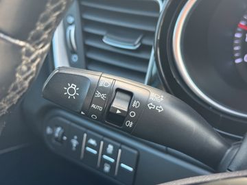 Kia XCeed 1.5 T-GDI Vision Navi Kamera Sitzheiz AHK