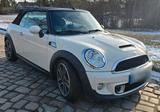 MINI Mini Cooper S Cabrio R57 - MINI Cooper S Cabrio aus 2011