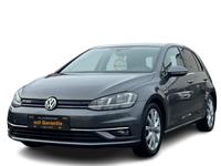 Volkswagen Golf  Comfortline BlueMotion*Massage*Notbremsass