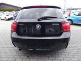 BMW 120 120 d xDrive M PAKET Schiebedach PDC BIXENON - BMW 120: 120d M Paket