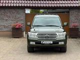 Toyota Land Cruiser Executive - Toyota Land Cruiser mit Diesel-Antrieb: Geländewagen, Automatik