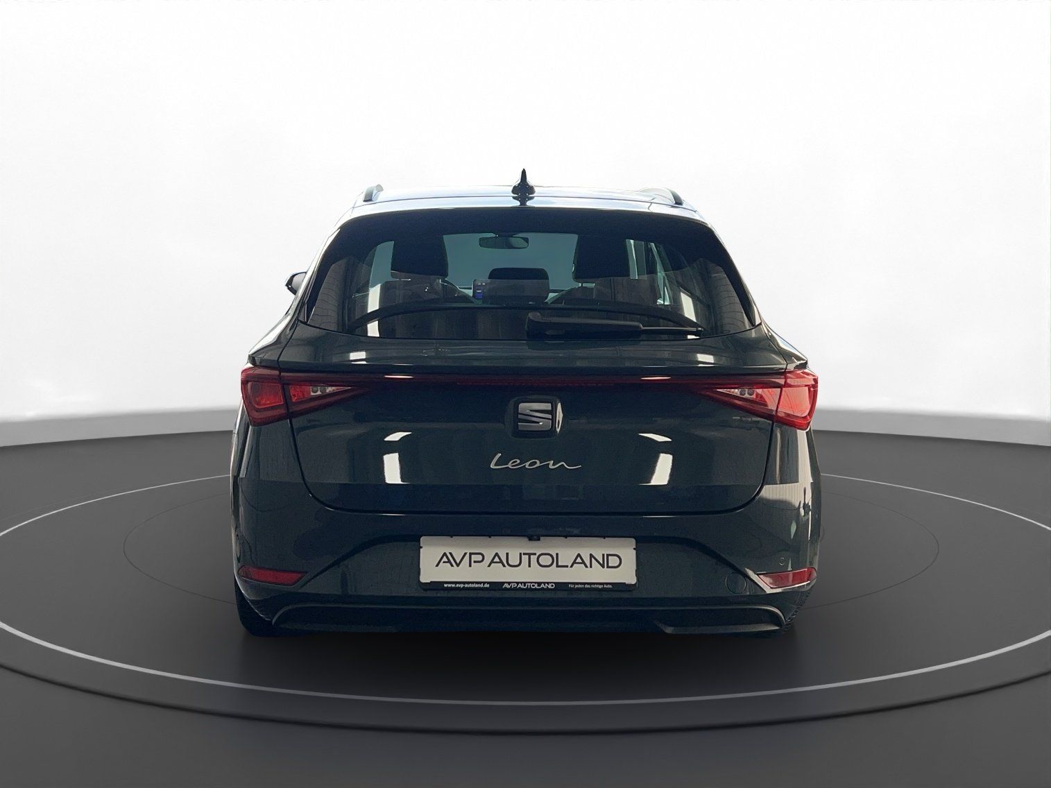 Seat Leon - Bild 6