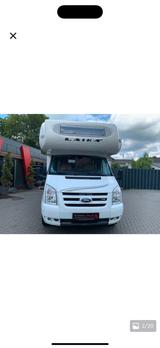 Ford Laika X700 - Offers