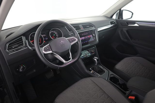 Image of Volkswagen Tiguan