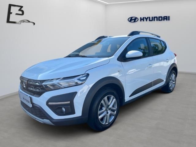 Image of Dacia Sandero