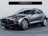 Aston Martin DBX 4.0 V8 DBX707 707hp AWD Magnetic Silver VAT - Aston Martin DBX: Dbx707