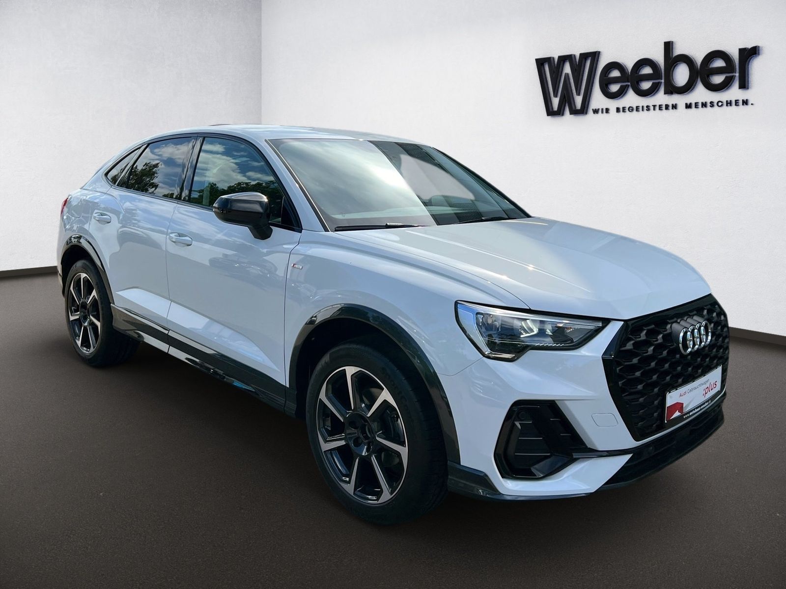 Audi Q3 - Bild 17
