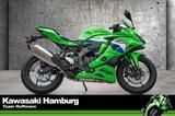 Kawasaki Ninja ZX4RR, Modell 2026, sofort lieferbar