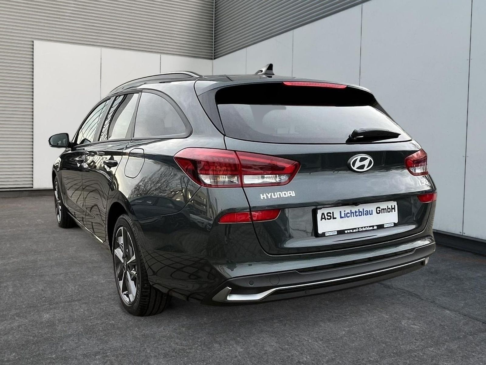 Hyundai i30 – Bild 7
