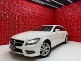 Mercedes-Benz Mercedes-benz CLS 350 CDI SW BlueEFFICIENCY 4Mat - Mercedes-Benz CLS 350: Kombi