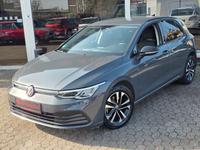 Volkswagen Golf VIII Lim. United LED/PDC/SHZ