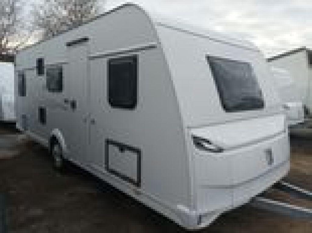 Tabbert Senara 550 DMK 2,5