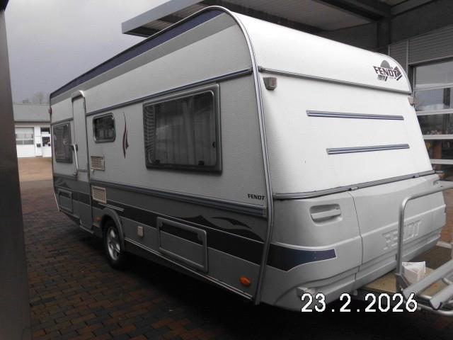 Fendt DIAMANT 510 TG