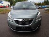 Opel Meriva B 1.7 CDTI /150 Jahre Opel /AUTOMATIK / - Opel Meriva mit Diesel-Antrieb: 1.7