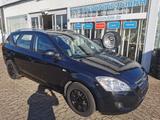 Kia cee'd-Ceed  TX-Navi-Leder-PDC-Sitzh.Multilenkrad - Kia cee'd / Ceed aus 2010: Kombi