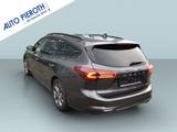 Ford Focus Turnier 1.0 EcoBoost Hybrid ST-LINE X (DEH - Ford Focus: Ecoboost