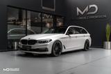 BMW 520d AHK/DA+/HUD/PANO/H&K/AMBI/20"/Folie/ Tuning - BMW: Kombi, Tuning