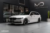 BMW 520d AHK/DA+/HUD/PANO/H&K/AMBI/20"/Folie/ Tuning - : Kombi, Tuning
