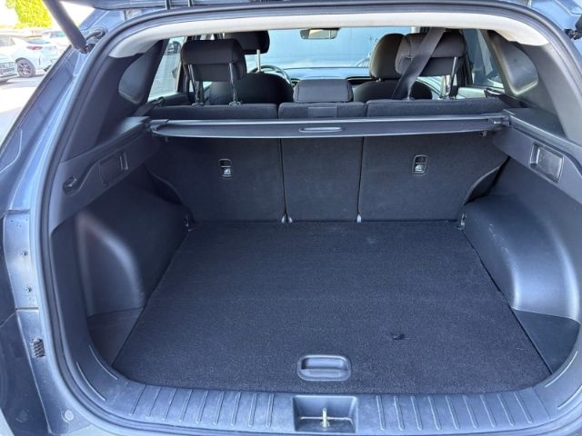 Hyundai Tucson – Bild 13