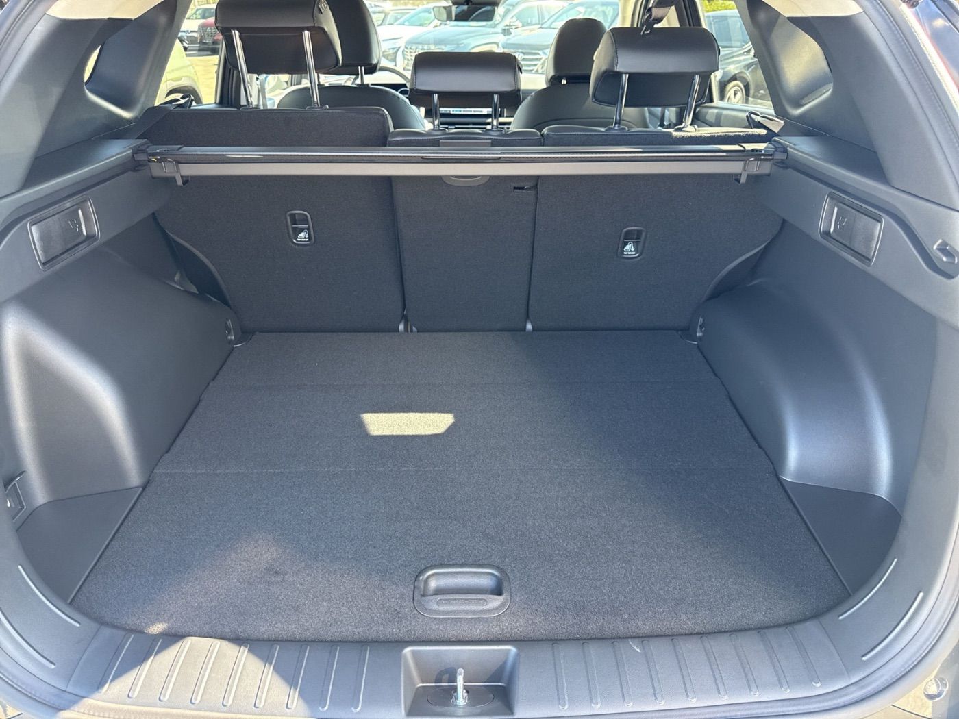 Hyundai Tucson – Bild 12