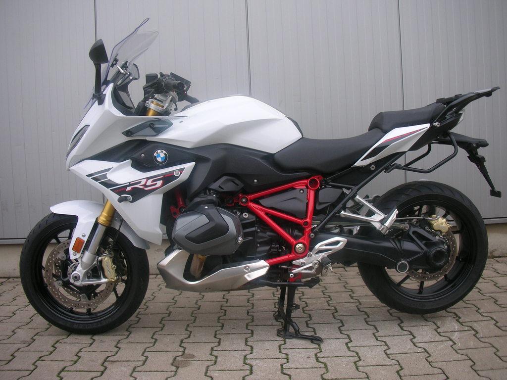 BMW R1250RS 1 HAND