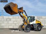 Liebherr L538 - Liebherr Radlader L538