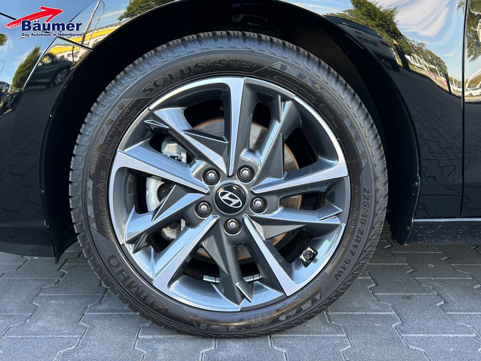 Hyundai i30 – Bild 8