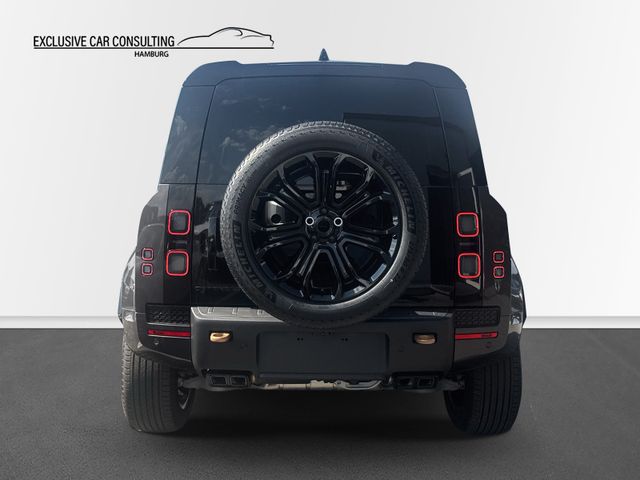 LAND ROVER Defender – Bild 5