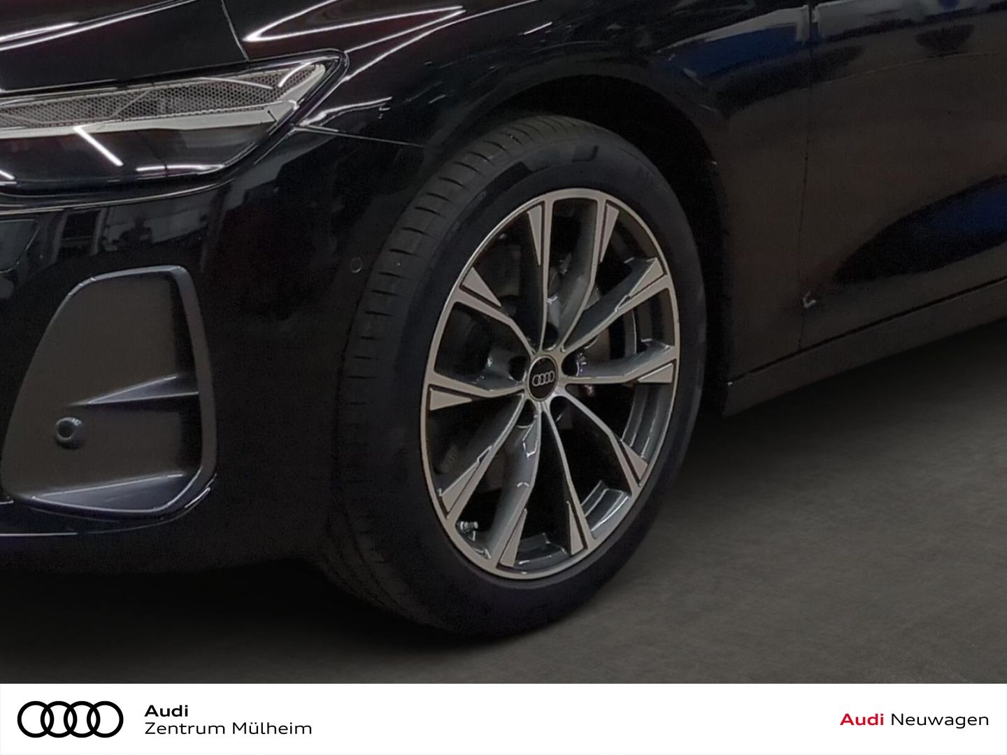 Audi A6 - Bild 10