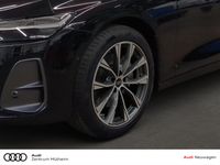 Audi A6 - Vorschau Bild 10