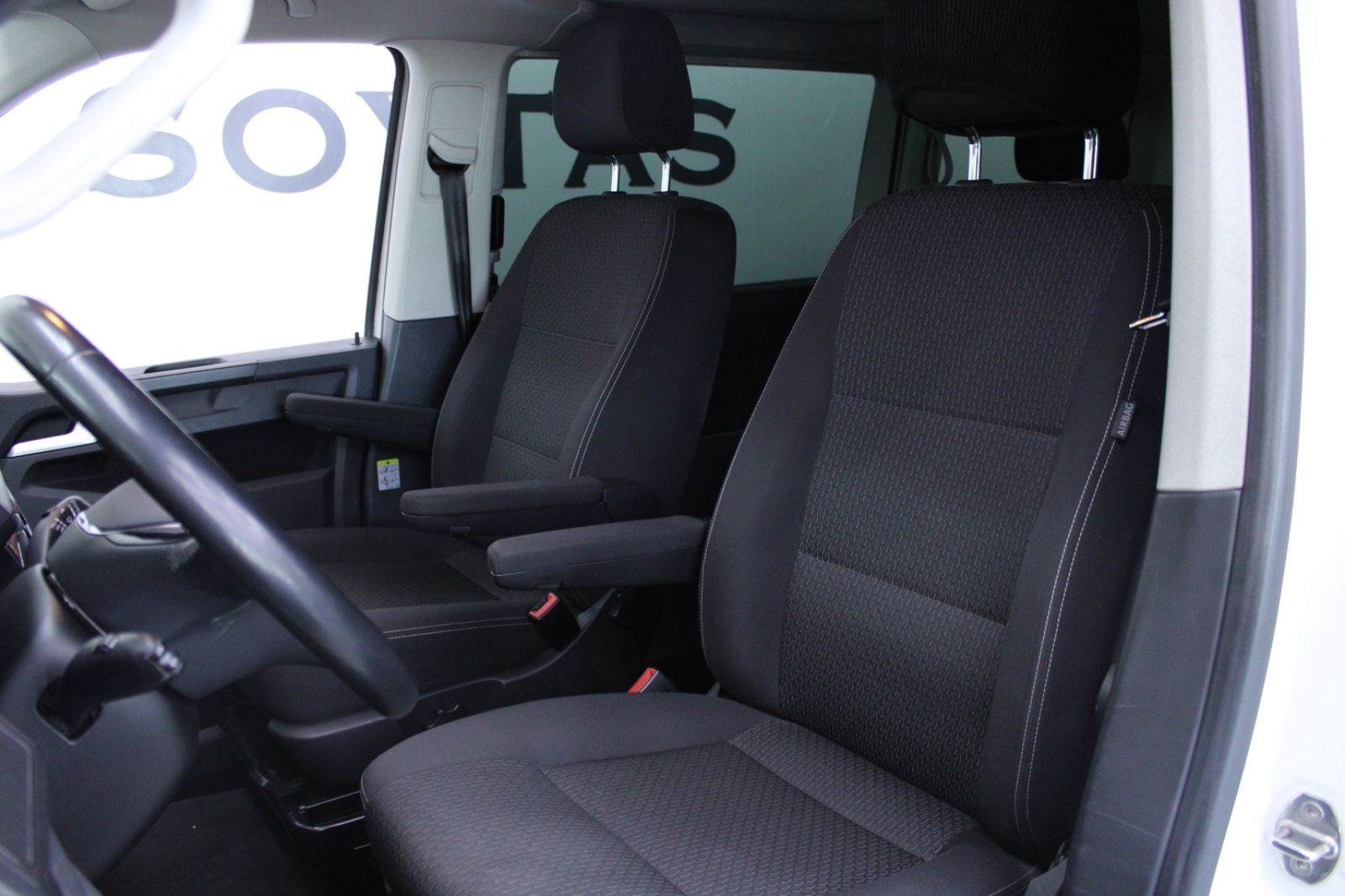 Volkswagen T6 California FWD Beach I 1Hand I Standhz I AHK foto 17