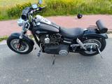 Harley-Davidson Fat Bob - Motorräder in Bremen