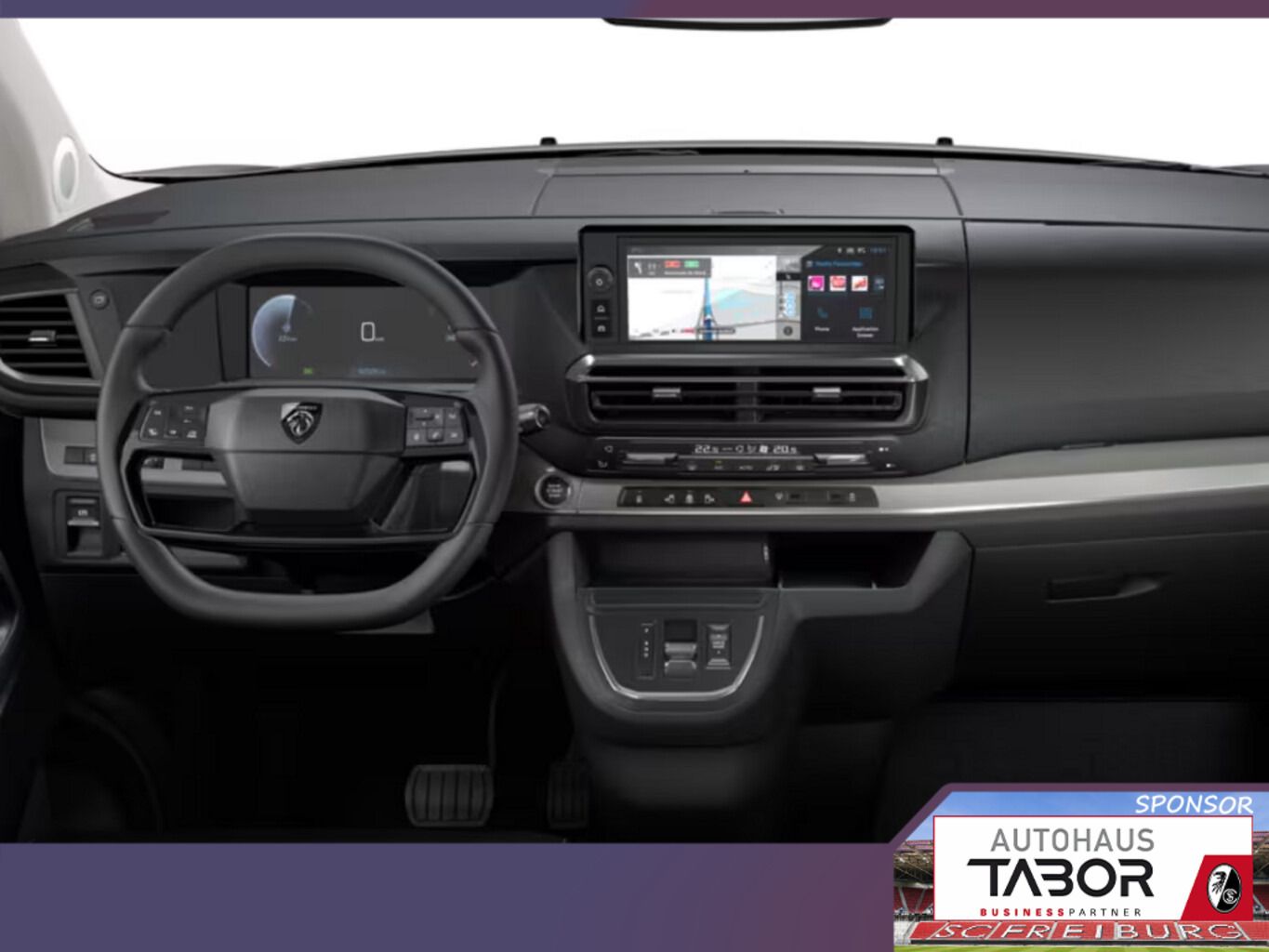 Peugeot Traveller - Bild 4