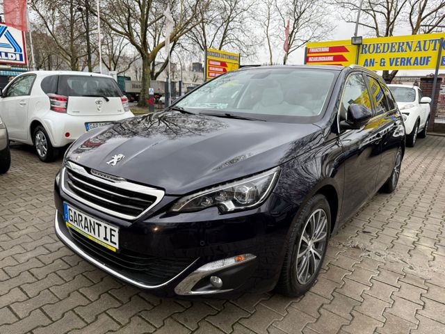 Peugeot 308 SW Allure