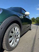 MINI Cooper S Cabrio - MINI Cooper S Cabrio aus 2017